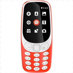 Kibosun   Darago 3310 Mobile Phone Class Lazyload   Nokia 3310 Ny  HD Png Download