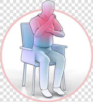 Cough Free Download Png   Chair  Transparent Png