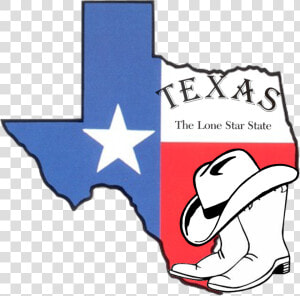 Texas Symbols Clipart Free Clipart Images   Texas Clipart  HD Png Download