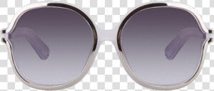 Dolce And Gabbana Round Frame Sunglasses 2018  HD Png Download