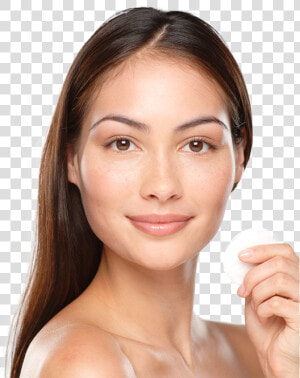 Skin Care Products   Girl Face Png Beautiful  Transparent Png