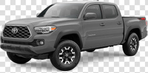 Tundra   2020 Toyota Tacoma 4x4 Dcab  HD Png Download