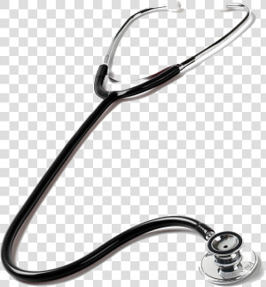 Doctor Tools Png   Parts Of Littmann Stethoscope  Transparent Png