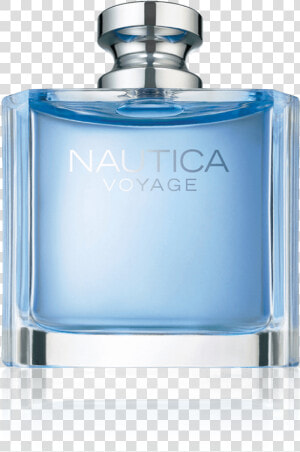 Perfume Nautica Voyage  HD Png Download