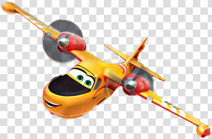 Aviones Disney Png   Lil Dipper Planes  Transparent Png