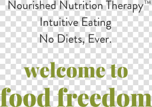 Welcome To Food Freedom   Andreea Esca Poze Nud  HD Png Download