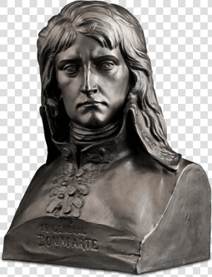 Napoleon Bust   Napoleon Bonaparte Bust Png  Transparent Png