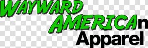 American Apparel  HD Png Download