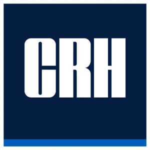 Crh European Distribution Logo  HD Png Download