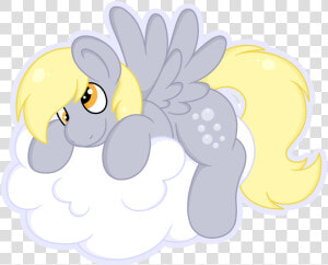 Derp Hooves   Cartoon  HD Png Download