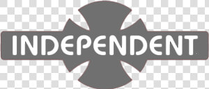 Independent Logo Png 4   Independent Trucks  Transparent Png