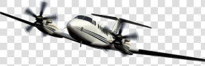 Blackhawk King Air 350  HD Png Download