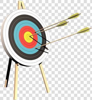 Archery  Target  Arrows  Bogensport   Archery Png  Transparent Png