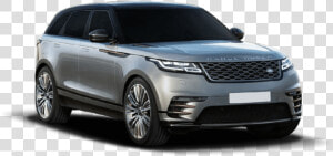 Range Rover Velar 2019  HD Png Download