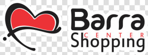 Logo Baoxa   Barra Center Shopping  HD Png Download