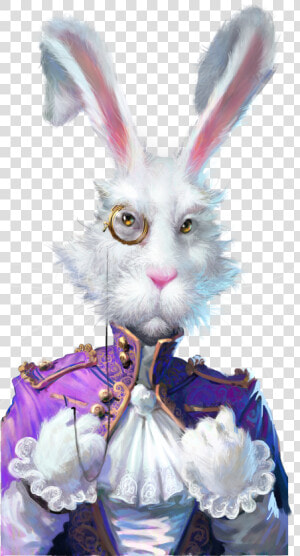 Play White Rabbit Now   White Rabbit Slot Png  Transparent Png