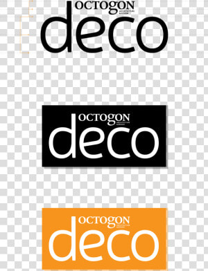 Octogon Deco Magazin   Circle  HD Png Download