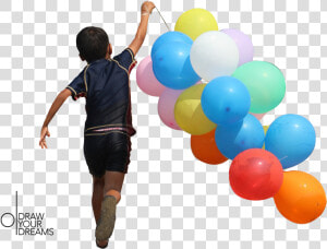 Balloon For Architectural Entourage  HD Png Download