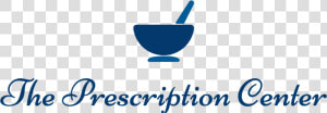 The Prescription Center  HD Png Download