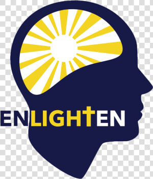 Enlighten Mental Health   Circle  HD Png Download