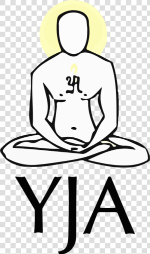 Transparent Jainism Symbol Png   Young Jains Of America  Png Download