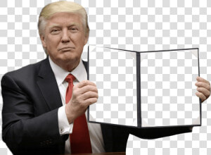 Trump Executive Order   Donald Trump Executive Order Png  Transparent Png