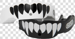 Mouthguard Fang  HD Png Download