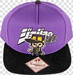 Loot Crate Jojo Hat  HD Png Download