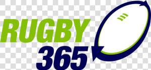 Rugby 365 Logo Png Transparent   Rugby 365 Logo  Png Download