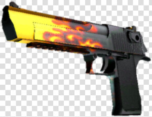  csgo  deagle   Cs Go Desert Eagle Fire  HD Png Download