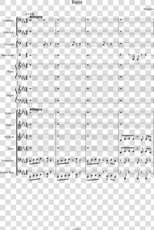 Chester By William Billings Sheet Music  HD Png Download