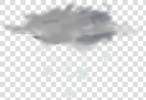 Transparent Snow Png   Transparent Snow Clouds  Png Download