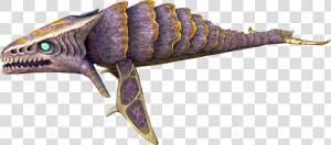 Subnautica Wiki   Isopod  HD Png Download