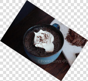 Hot Chocolate Is A Staple For The Winter Experience  HD Png Download