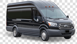 Transit Van   Compact Van  HD Png Download