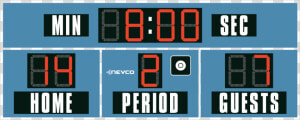 Scoreboard Png  Transparent Png