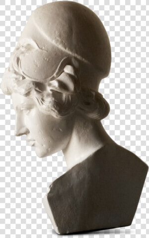 Transparent Greek Bust Png   Bust  Png Download