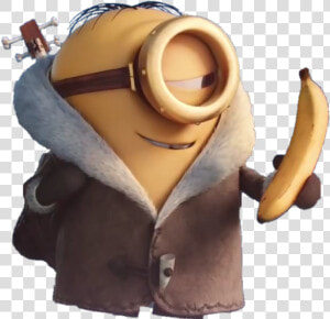 Minions Banana Png   Les Minions Banana Png  Transparent Png