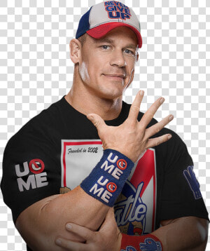 Picture   Crown Jewel John Cena  HD Png Download