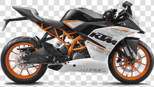 Ktm Rc 250 Png  Transparent Png