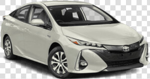 New 2020 Toyota Prius Prime Limited   Toyota Prius Prime 2020  HD Png Download