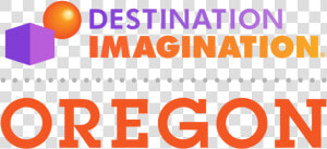 Destination Imagination  HD Png Download