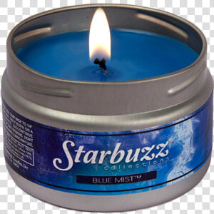 Starbuzz Blue Mist  HD Png Download