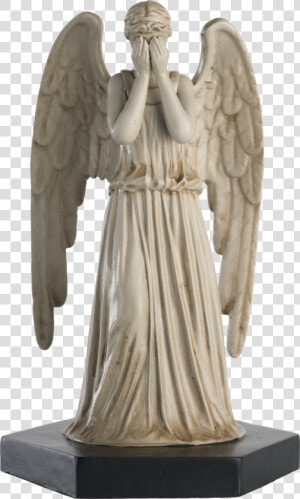 The Doctor Who Figurines Set To Be Released In May   Weeping Angel Png Transparent  Png Download