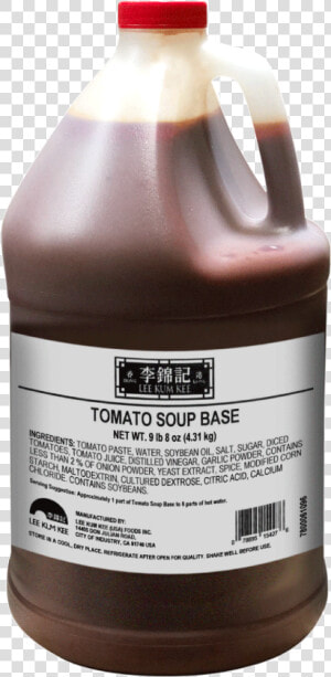 Tomato Soup Base 1 Gal   Chocolate  HD Png Download