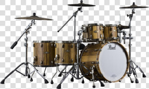 Custom Handmade Drum Kit   Drums Orchestra Png  Transparent Png