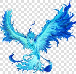  mq  fenix  blue  bird  birds  smoke  fire  flying   Bird From Smoke Png  Transparent Png