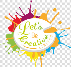 Welcome To Let S Be Creative   Let  39 s Be Creative  HD Png Download