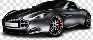 Aston Martin Vanquish Thunderbolt Car Png Image   Fisker Thunderbolt  Transparent Png