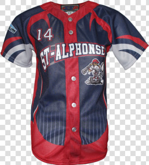 Baseball Jerseys Canada  HD Png Download